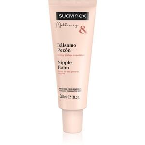 Suavinex Nipple Balm lanolinos kenőcs mellbimbókra 30 ml kép