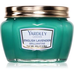 Yardley Brilliantine English Lavender pomádé haj és test 80 g kép