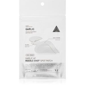 VT Cosmetics Reedle Shot Point Patch tapasz problémás bőrre 48 db kép