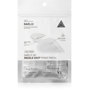VT Cosmetics Reedle Shot Point Patch tapasz problémás bőrre 9 db kép