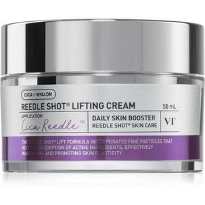 VT Cosmetics Reedle Shot Lifting Cream intenzív lifting krém regeneráló hatással 50 ml kép