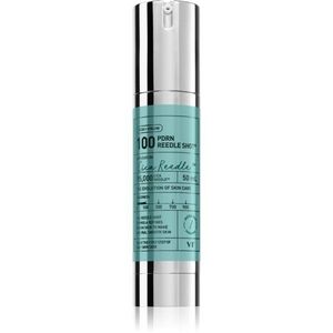 VT Cosmetics PDRN Reedle Shot 100 bőrfeszesítő szérum az arcra élénk és hidratált bőr 50 ml kép