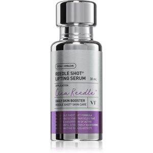 VT Cosmetics Reedle Shot Lifting Serum intenzív lifting szérum hidratáló hatással 30 ml kép