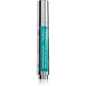 VT Cosmetics PDRN Reedle Shot Hair Ampoule 700 szérum a fejbőrre a haj növekedéséért és megerősítéséért a hajtövektől kezdve 15 ml kép