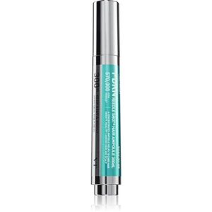 VT Cosmetics PDRN Reedle Shot Hair Ampoule 300 szérum a fejbőrre a haj növekedéséért és megerősítéséért a hajtövektől kezdve 15 ml kép