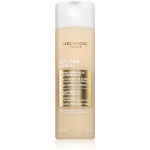 Yves Rocher Anti-Age Global megújító emulzió regeneráló hatással 122 ml kép