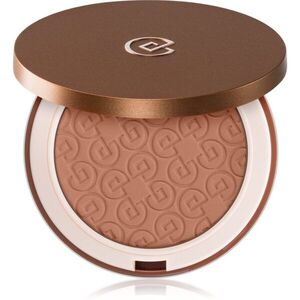 Collistar Magica Bronzing Powder bronzosító púder matt hatásért árnyalat 1.1 - Positano 9 g kép