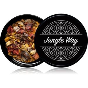 Jungle Way Deep Cleanse fűtőelemek 15 g kép