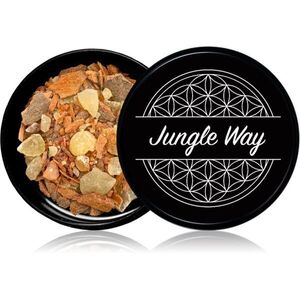 Jungle Way Attract Money fűtőelemek 15 g kép