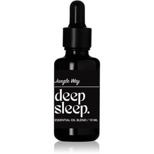 Jungle Way Deep Sleep esszenciális olaj 10 ml kép