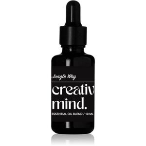 Jungle Way Creative Mind esszenciális olaj 10 ml kép