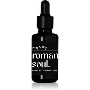Jungle Way Romantic Soul esszenciális olaj 10 ml kép