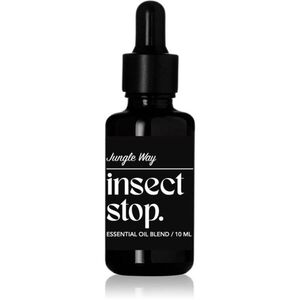 Jungle Way Insect Stop esszenciális olaj 10 ml kép