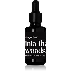 Jungle Way Into The Woods esszenciális olaj 10 ml kép