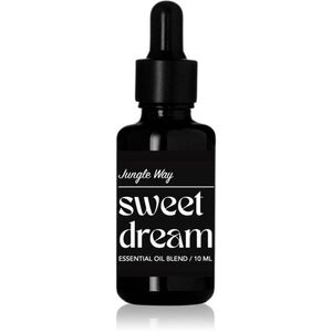 Jungle Way Sweet Dreams esszenciális olaj 10 ml kép