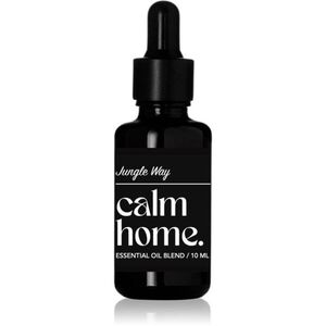 Jungle Way Calm Home esszenciális olaj 10 ml kép