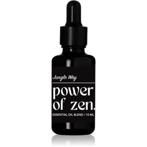 Jungle Way Power Of Zen esszenciális olaj 10 ml kép