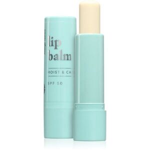 Bell HYPOallergenic hidratáló ajakbalzsam SPF 50 7.9 g kép