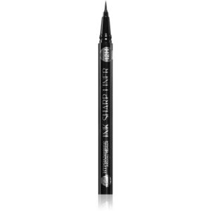 Bell HYPOallergenic tartós szemfilc árnyalat 01 True Black 1 g kép