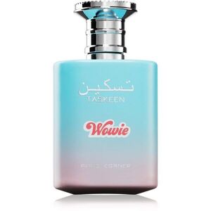 Paris Corner Taskeen Wowie Eau de Parfum hölgyeknek 100 ml kép