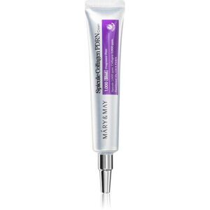 Mary&May Spicule Collagen PDRN Cream lágyító és tápláló krém a bőrréteg megújítására 15 g kép
