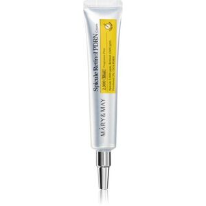 Mary&May Spicule Retinol PDRN Cream intenzív ránctalanító krém nyugtató hatással 15 g kép