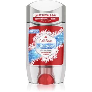 Old Spice Cold Spice zselés izzadásgátló uraknak 70 ml kép