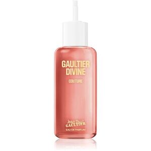Jean Paul Gaultier Gaultier Divine Couture utántöltő hölgyeknek 200 ml kép