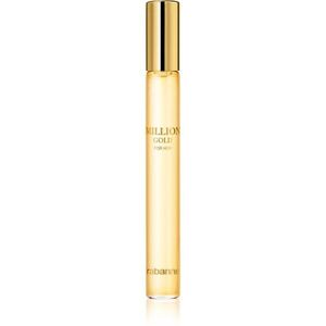 Rabanne Million Gold For Her Eau de Parfum utántölthető hölgyeknek 10 ml kép