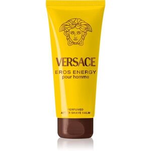 Versace Eros Energy borotválkozás utáni balzsam uraknak 100 ml kép