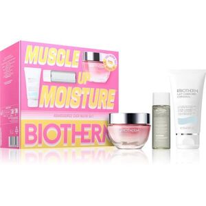 Biotherm Aquasource Cica Nutri Cream ajándékszett hölgyeknek kép