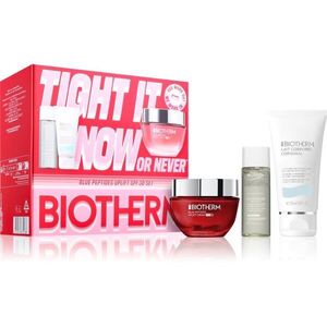 Biotherm Blue Peptides Uplift Cream SPF 30 ajándékszett hölgyeknek kép