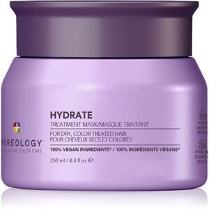 Pureology Hydrate hajmaszk hölgyeknek 250 ml kép