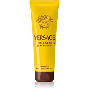 Versace Eros Energy parfümös tusfürdő uraknak 250 ml kép