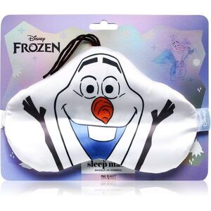 Mad Beauty Frozen Olaf alvómaszk 1 db kép
