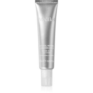 Medik8 Crystal Retinal Ceramide Eye 6 éjszakai krém éjszakára 15 ml kép