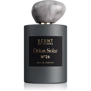 SCENT OF STARS Orion Solar Nº 26 Eau de Parfum unisex 100 ml kép