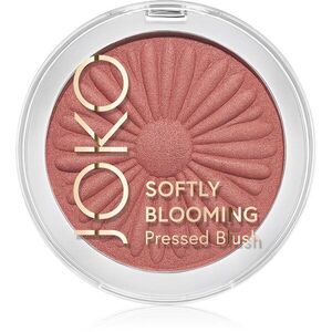 JOKO Softly Blooming púderes arcpír árnyalat 05 2.5 g kép