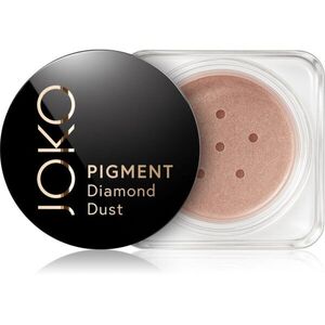 JOKO Pigment Diamond Dust Csillogó pigment szemre árnyalat 02 Sparkling Aura 5 g kép