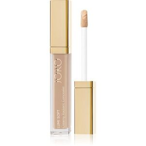 JOKO Lumi Soft krémes korrektor árnyalat 02 Natural 6.5 ml kép