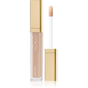 JOKO Lumi Soft krémes korrektor árnyalat 04 Peach 6.5 ml kép