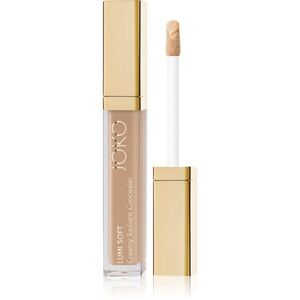 JOKO Lumi Soft krémes korrektor árnyalat 03 Beige 6.5 ml kép