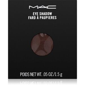 MAC Cosmetics Powder Kiss Soft Matte Eye Shadow Refill utántöltő a szemhéjfestékekre Give a Glam 1.5 g kép