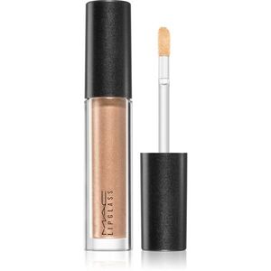 MAC Cosmetics Lipglass ajakfény árnyalat Very Go Lightly 3.1 ml kép