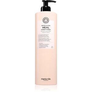 Maria Nila Head & Hair Heal Conditioner kondicionáló korpásodás és hajhullás ellen 1000 ml kép