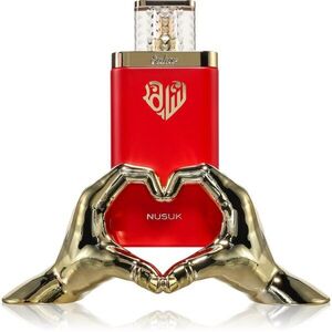 Nusuk Saher parfüm kivonat hölgyeknek 100 ml kép