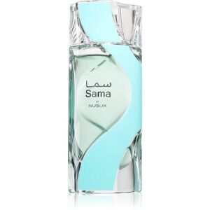 Nusuk Sama Eau de Parfum unisex 100 ml kép