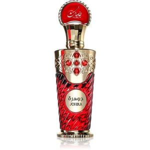 Nusuk Johra parfüm kivonat hölgyeknek 100 ml kép