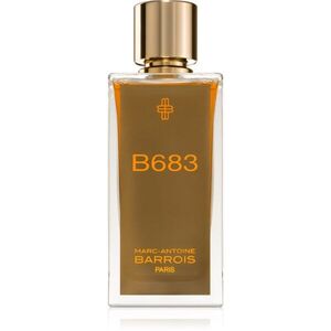 Marc-Antoine Barrois B683 Eau de Parfum unisex 100 ml kép