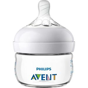 Philips Avent Natural SCF039/17 cumisüveg First Flow, 0 m 1 db kép